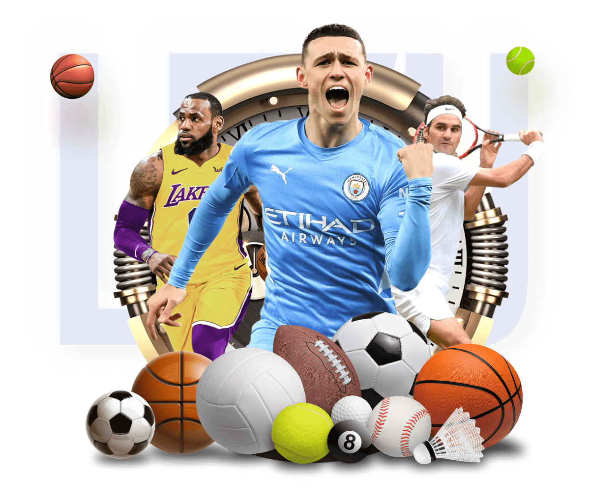 哈利伯顿：面对困难和不被看好的情况我早就习惯了偏见