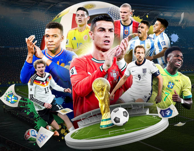 阿根廷球员举马岛横幅！FIFA回应：正评估报告，考虑情况后再决定